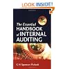 The Essential Handbook of Internal Auditing