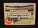 Frank Robinson Baltimore Orioles Team #334 1968 Topps Signed Autographed Baseball Card