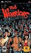 The Warriors PSP