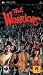 The Warriors PSP