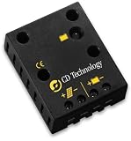 4 Amp solar charge controller - CDT-C4 regulator 12V #35004