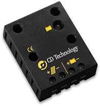 4 Amp solar charge controller - CDT-C4 regulator 12V #35004