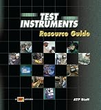 Test Instruments - Instructors Resource Guide - AT-1328