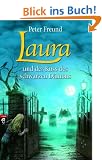 LAURA und der Kuss des schwarzen D�mons