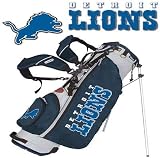 NFL Detroit Lions Stand Bag