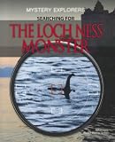 Searching for the Loch (Mystery Explorers)