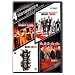 Ocean's Collection: 4 Film Favorites (Ocean's Eleven 2001 / Ocean's Twelve / Ocean's Thirteen / Ocean's Eleven 1960)