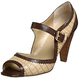 Enzo Angiolini Women's Grieta Mary Jane Pump