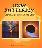 Scorching Beauty/Sun and Steel