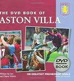 DVD Book of Aston Villa (Book & DVD)