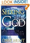 Seeking and Finding God