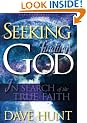 Seeking and Finding God: In Search of the True Faith