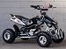 Mini ATV 49cc Mini Kinder Quad