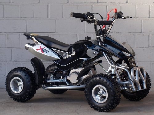 Mini ATV 49cc Mini Kinder Quad