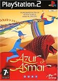 Azur & Asmar PS2