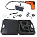 51G%2Bf w1ZFL. SL75  Wireless Waterproof Snake Recordabl Plumbing Micro Inspection Camera