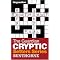 Cryptic Crosswords from the Guardian