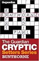 The "Guardian" Cryptic Crosswords Setters Series: Bunthorne