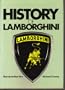 History of Lamborghini