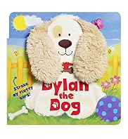 Dylan the Dog Book