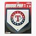 Texas Rangers Mouse Pad