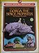 Gorga the Space Monster (Choose Your Own Adventure #5)