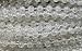 3mm Crystal String Pearl Beads on Spools (3 Spools) for Wedding Favors, Crafts, Decorations & More