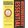 Woodworkers' Essential Facts, Formulas & Short-Cuts: Rules of Thumb Help Figure It Out, With or Without Math