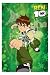 Ben 10 Entertainment Poster Print, 24x36