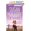 Lip Service (Lone Star Sisters Series)