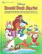 Disney's Donald Duck Stories: Including Donald Duck and the One Bear, Donald Duck's Toy Sailboat, Donald Duck--Some Ducks Have All the Luck (Golden Treasury)
