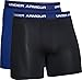 Under Armour Men's UA Mesh Performance Boxerjock 2-Pack