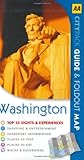 Washington : top 25 sights & experiences