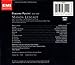 Puccini: Manon Lescaut