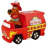 from Character Options Scooby Doo Kooky Vehicle - Fire Engine