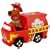 Scooby Doo Kooky Vehicle - Fire Engine