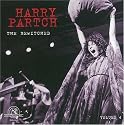 Harry Partch: The Bewitched