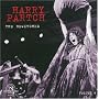 The Harry Partch Collection, Volume 4