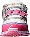 Disney BBF918 Barbie Sneaker 918 (Toddler/Little Kid)