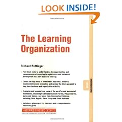 The Learning Organization (Express Exec)