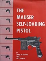 The Mauser Self-Loading Pistol