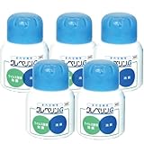 クレベリンG　業務用　(６０ｇ, ５個セット)