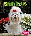 shih_tzu40shih tzu - Shih Tzus Pebble Books