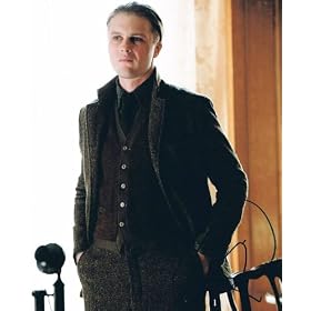 MICHAEL PITT - Boardwalk Empire AUTOGRAPH Signed 8x10 Photo