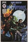 The Nocturnals #2 (Part 2 of 6) The Nocturnals #2 (Part 2 of 6)