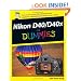 Nikon D40/D40x For Dummies
