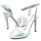 Michael Antonio Cammi Heels