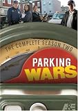 Parking Wars: The Complete Season 2