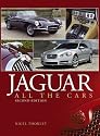 Jaguar: All the Cars