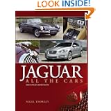 Jaguar: All the Cars'